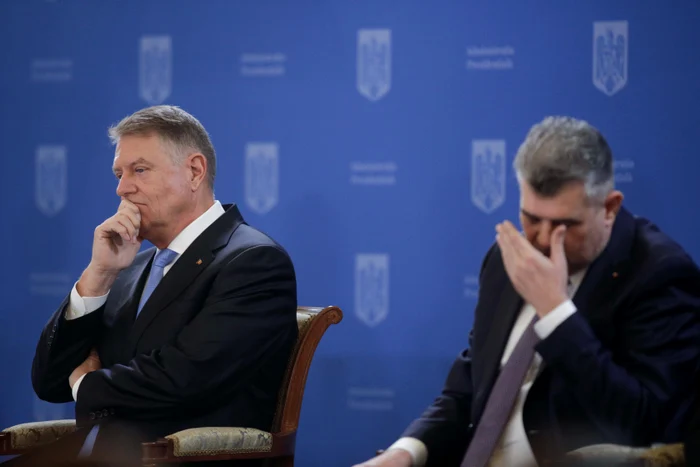 Marcel-Ciolacu-l-susine-pe-Klaus-Iohannis-pentru-funcia-de-secretar-general-NATO-ca-cetean-Nu-ca-premier-nici-ca-preedinte-PSD