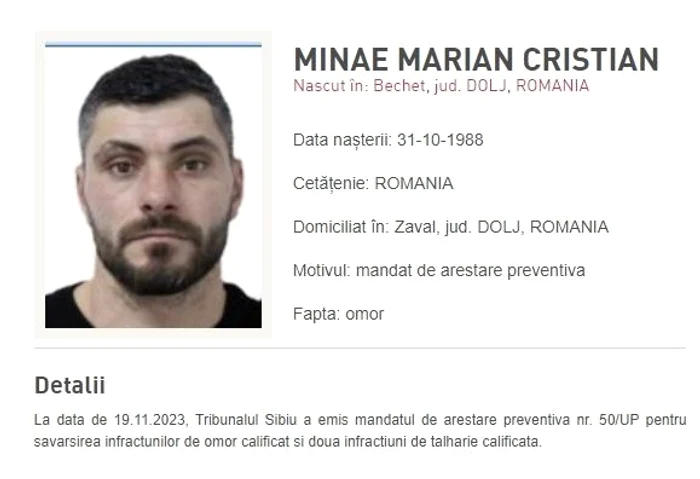 Marian-Cristian-Minae-suspect-n-cazul-uciderii-sibianului-Adrian-Kreiner-va-fi-extrdat