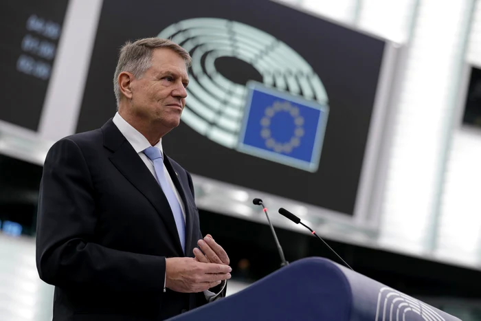 Mizele-i-semnificaiile-prezenei-lui-Iohannis-n-Parlamentul-European-ANALIZ
