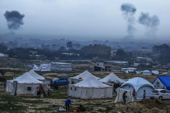 Negocierile-ntre-Israel-i-Hamas-privind-ostaticii-n-impas-Principalele-obstacole-n-calea-unui-acord