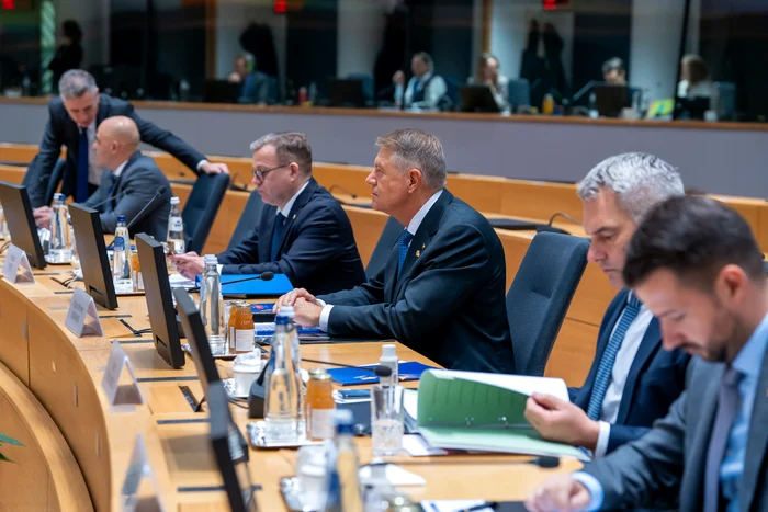 Nehammer-fa-n-fa-cu-Iohannis-Cancelarul-Austriei-ar-urma-s-fie-primit-pentru-o-discuie-la-Cotroceni-SURSE