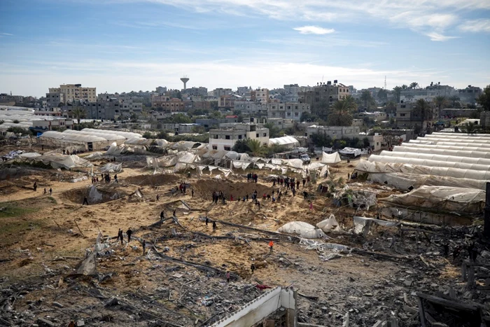 Netanyahu-estimeaz-c-Israelul-are-la-dispoziie-o-lun-pentru-a-ncheia-operaiunea-planificat-la-Rafah