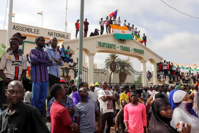 Nigerul-a-anunat-ncetarea-parteneriatelor-de-securitate-i-aprare-cu-UE