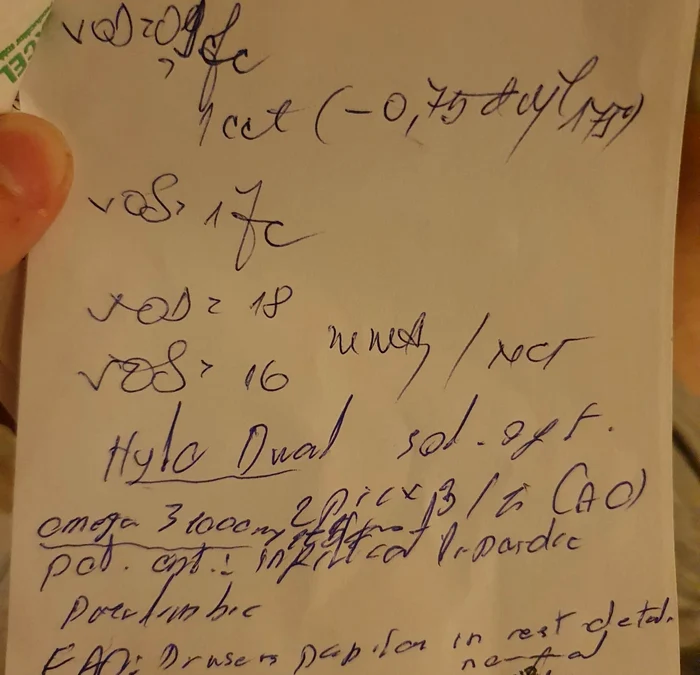 O-reet-prescris-de-oftalmolog-a-creat-amuzament-pe-internet-Ar-trebui-s-fie-obligat-s-le-scrie-la-calculator