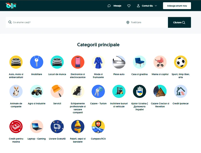 OLX-avertizeaz-utilizatorii-asupra-phishing-ului-n-cretere-de-srbtori