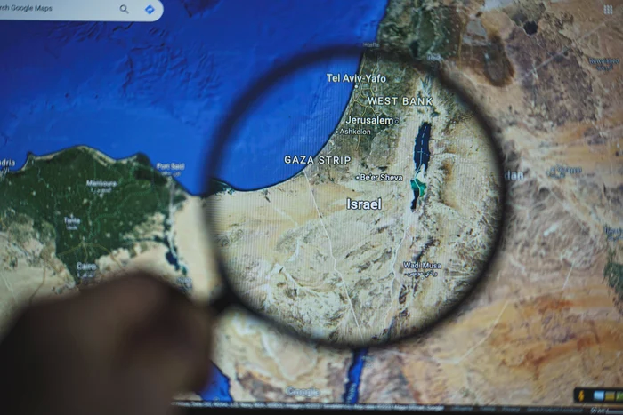 ONU-despre-aezrile-israeliene-din-teritoriile-palestiniene-O-crim-de-rzboi