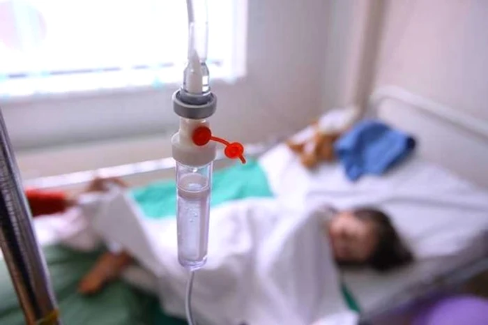 Opt-copii-internai-cu-botulism-la-spitalul-din-Timioara-Care-este-starea-pacienilor