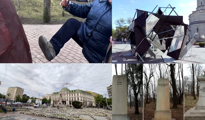 Oraul-n-care-oamenii-au-declarat-rzboi-operelor-de-art-Sculpturi-furate-vandalizate-sau-batjocorite-pe-internet