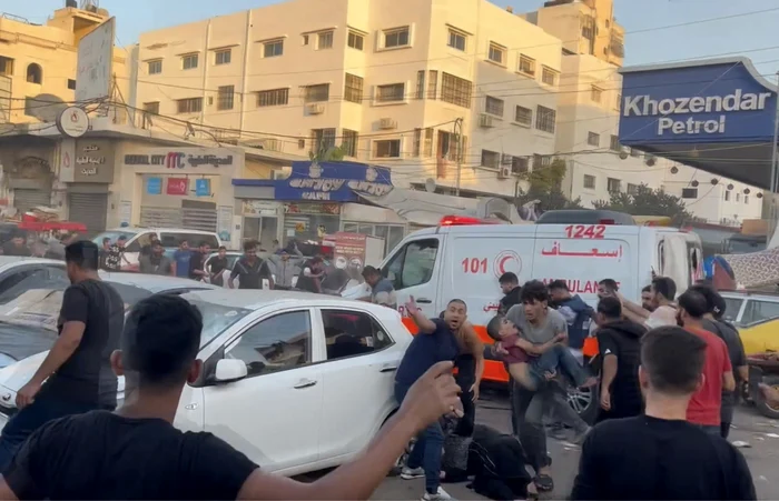 Organizaia-Mondial-a-Sntii-cere-evacuarea-Spitalului-Al-Shifa