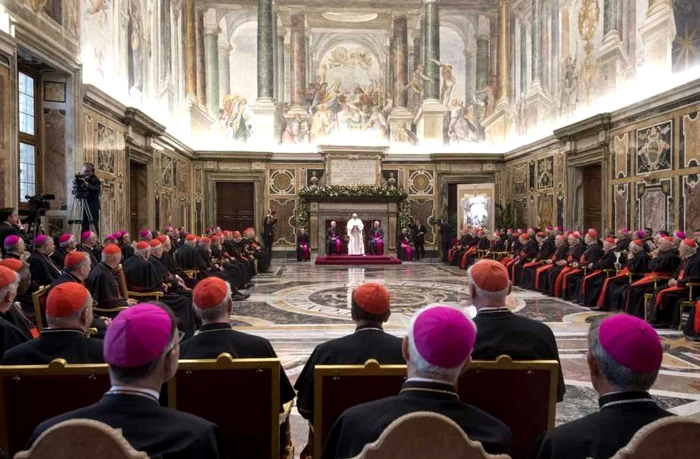 Papa-Francisc-a-acceptat-demisia-unui-cleric-polonez-acuzat-de-ignorarea-abuzurilor