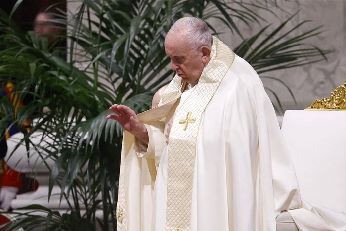 Papa-Francisc-a-explicat-de-ce-femeia-nu-poate-deveni-preot-Cu-respect-nu-trebuie-s-fim-naivi
