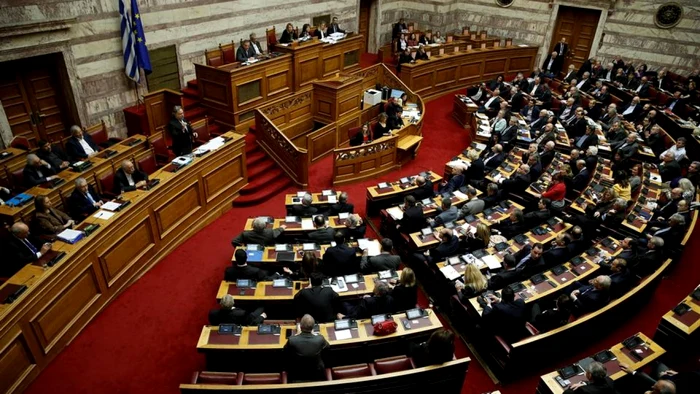 Parlamentul-grec-a-dat-un-vot-de-ncredere-guvernului