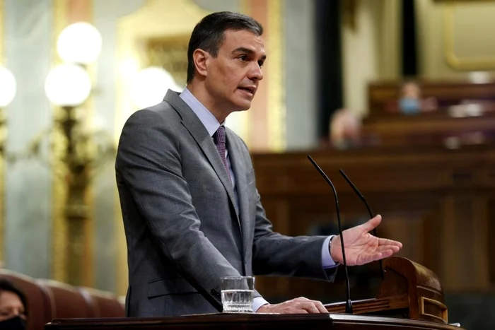 Partidul-premierului-Sanchez-a-ajuns-la-un-acord-controversat-cu-partidul-secesionist-catalan-n-Spania