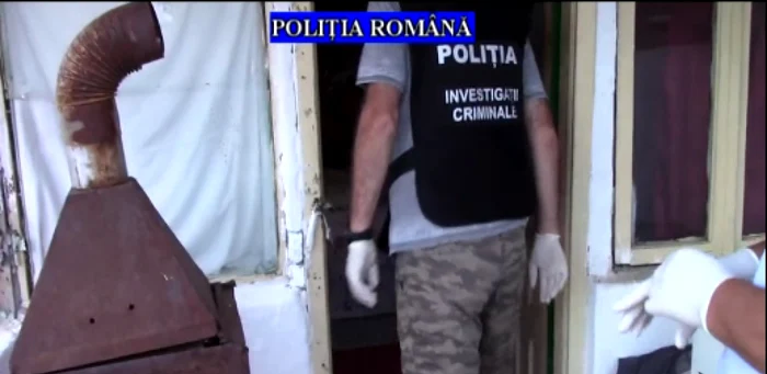Percheziii-la-Direcia-Regional-Vamal-Bucureti-Lucrtori-vamali-suspeci-de-luare-de-mit-de-la-comerciani