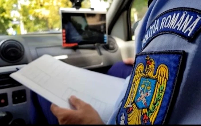 Poliistul-care-a-bgat-frica-n-pgari-Patru-oferi-au-ncercat-s-l-mituiasc-n-ultima-lun
