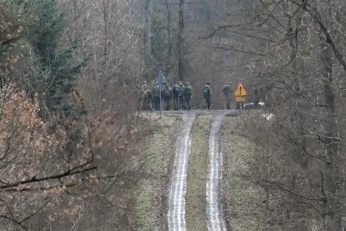 Polonia-denun-o-nclcare-a-spaiului-su-aerian-de-ctre-o-rachet-ruseasc