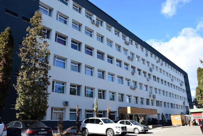 Posturile-de-medic-de-urgen-nu-mai-sunt-atractive-Un-singur-candidat-pentru-cinci-posturi-la-UPU-Alba-Iulia