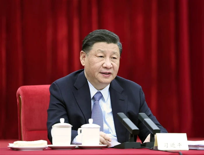 Preedintele-Chinei-promite-intensificarea-luptei-mpotriva-corupiei