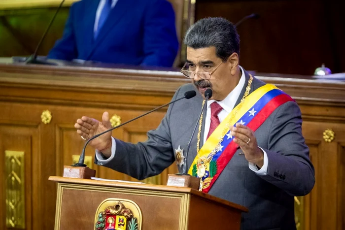 Preedintele-Maduro-acuz-de-conspiraie-personalul-ONU-nsrcinat-cu-drepturile-omului