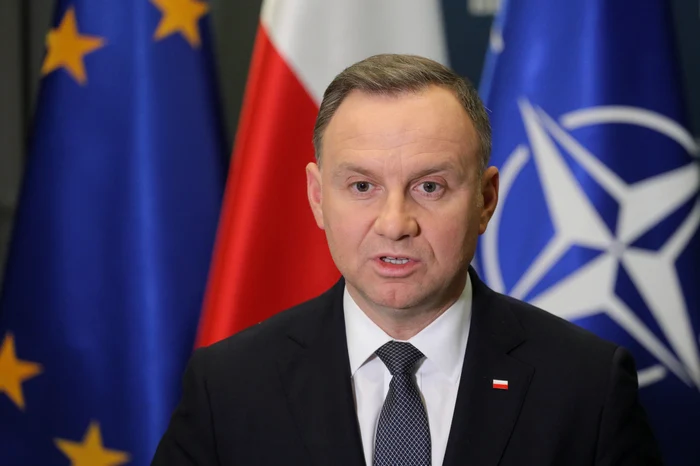 Preedintele-Poloniei-a-numit-un-general-comandant-suprem-al-armatei-n-caz-de-rzboi