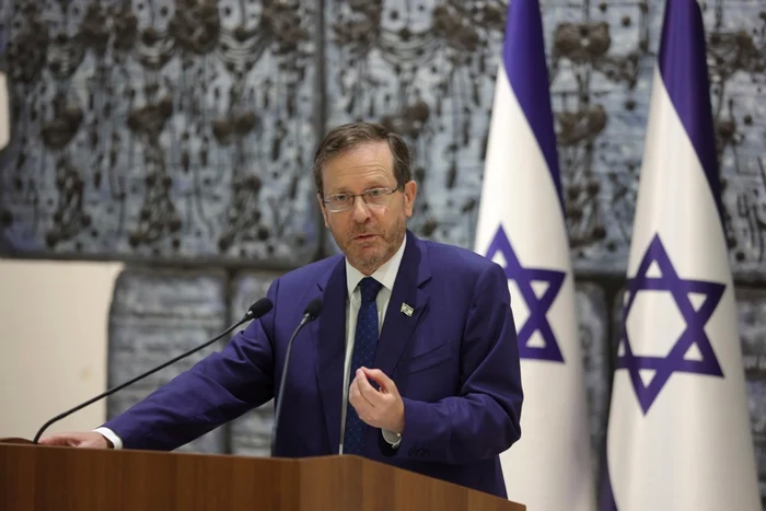Preedintele-israelian-a-observat-o-creterea-terifiant-a-antisemitismului