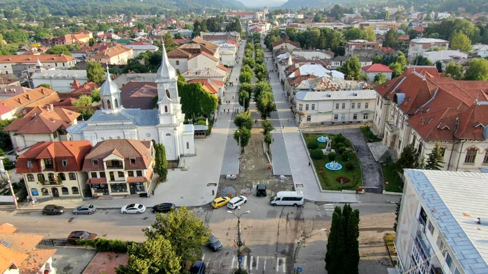 Prima-capital-a-rii-Romneti-va-fi-Staiune-Turistic-de-Interes-Naional-Ce-obiective-unicat-n-Romnia-are