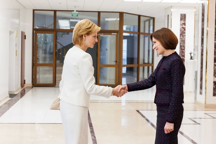 Principesa-Margareta-i-principele-Radu-ntrevedere-cu-lidera-de-la-Chiinu-Ce-au-discutat