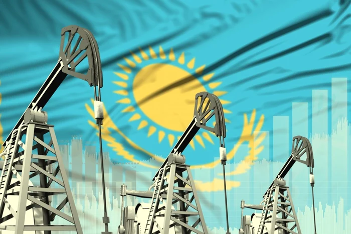 Producia-de-petrol-i-condensat-de-gaze-a-Kazahstanului-a-crescut-cu-7-n-2023