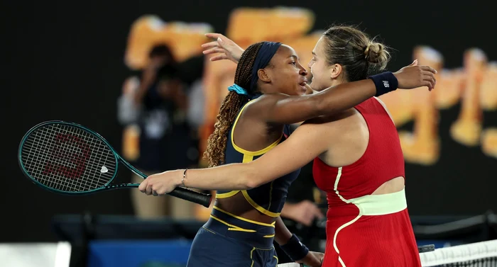 Punct-final-n-meciul-Sabalenka---Coco-Gauff-Prima-juctoare-care-accede-n-ultimul-act-la-Australian-Open