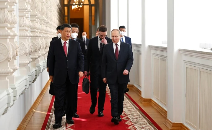 Putin-anun-c-se-va-deplaseze-n-China-n-mai-cel-mai-probabil-dup-ceremonia-de-nvestitur