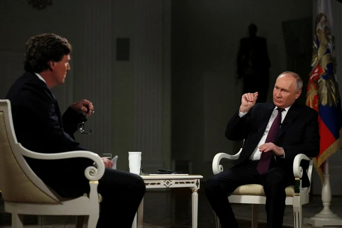 Putin-surprins-de-lipsa-comportamentului-agresiv-din-interviul-lui-Tucker-Carlson-Nu-am-primit-satisfacie-deplin