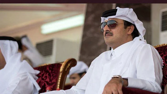 Qatar-a-transmis-SUA-c-este-dispus-s-reconsidere-prezena-Hamas-pe-teritoriul-su