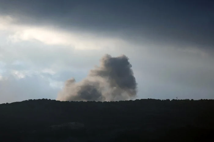 Raid-israelian-n-estul-Libanului-cel-puin-doi-mori