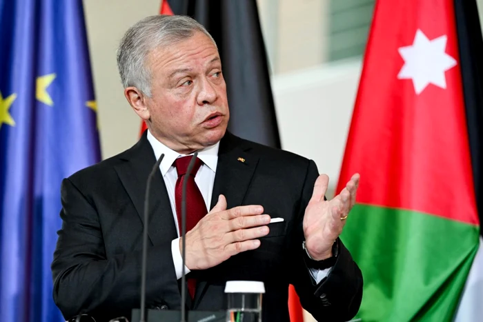 Regele-Abdullah-al-II-lea-al-Iordaniei-mpotriva-oricrui-plan-israelian-de-a-ocupa-pri-din-Fia-Gaza