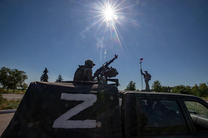 Rusia-aduce-n-oraul-ocupat-Mariupol-din-Ucraina-un-numr-suplimentar-de-5000-de-militari