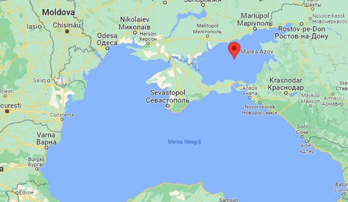 Rusia-susine-c-a-dobort-dou-drone-ucrainene-deasupra-Mrii-Azov