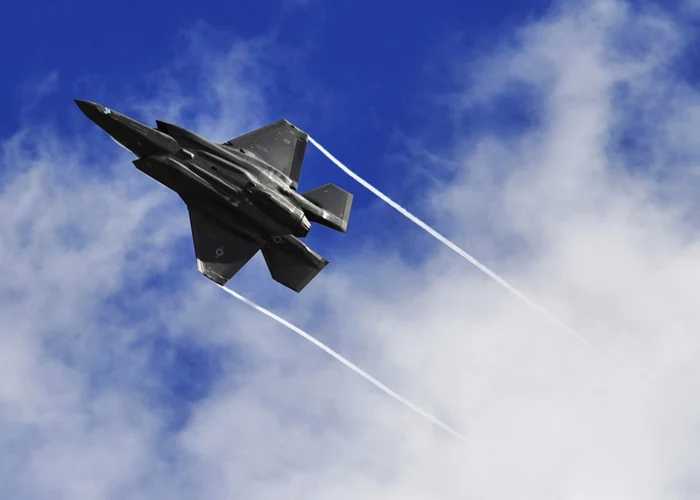 SUA-au-fcut-simulri-de-rzboi-cu-avioane-F-35-n-medii-de-lupt-mai-dure-dect-n-Ucraina-Nu-fiecare-zi-este-victorioas