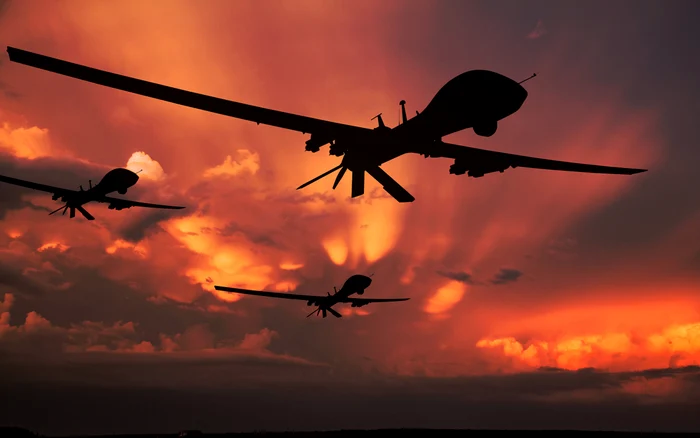 SUA-au-trimis-drone-nenarmate-s-survoleze-Gaza-pentru-a-gsi-ostaticii-rpii-de-Hamas