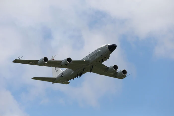 SUA-i-Marea-Britanie-au-trimis-avioane-de-recunoatere-dup-ce-avionul-secretarului-britanic-al-aprrii-a-fost-afectat-de-bruiajul-rus