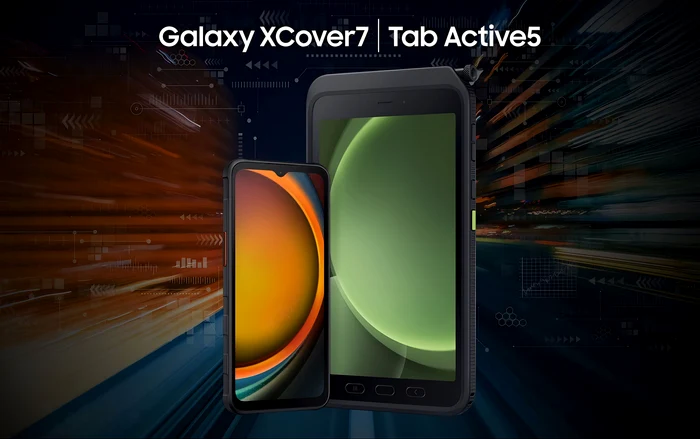 Samsung-a-lansat-noile-dispozitive-rezistente-Galaxy-XCover7-i-Galaxy-Tab-Active5