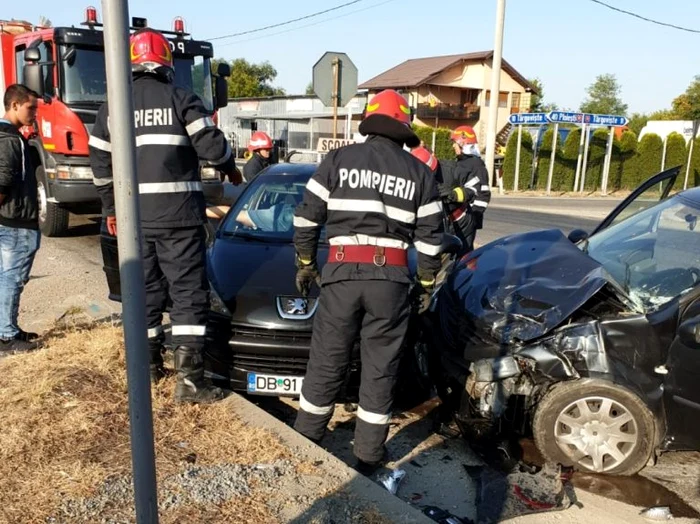 Sensuri-giratorii-introduse-pe-o-osea-intens-circulat-aproape-de-Bucureti-Autoritile-vor-s-reduc-numrul-de-accidente-