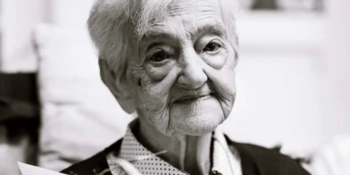 Singurul-supravieuitor-al-lagrului-Auschwitz-Birkenau-din-Trgu-Mure-Zsuzsa-Diamantstein-a-murit-la-102-ani