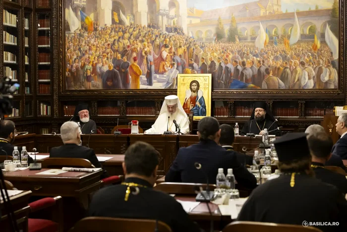 Sinodul-BOR-discut-joi-actele-de-rzvrtire-i-indisciplin-ale-arhiepiscopului-Tomisului-Teodosie