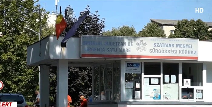 Sinucidere-n-prima-zi-de-Crciun-Un-brbat-de-53-de-ani-s-a-aruncat-de-la-etajul-al-doilea-al-Spitalului-Judeean-Satu-Mare