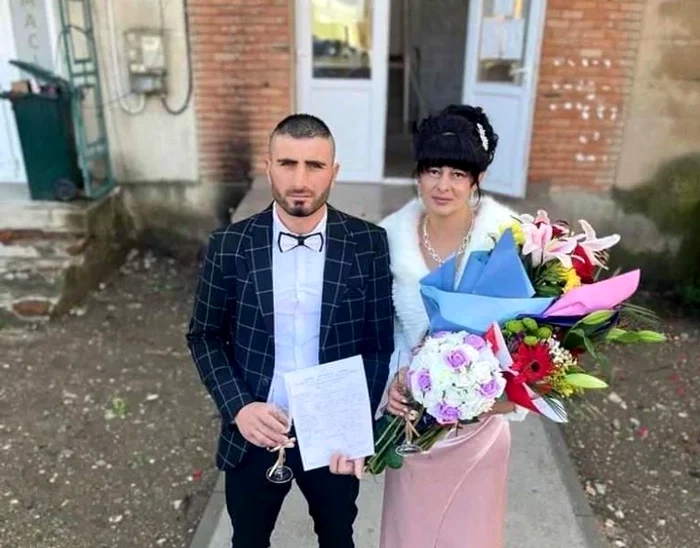 Soia-suspectului-reinut-i-eliberat-n-cazul-uciderii-afaceristului-din-Sibiu-Suntem-n-oc-Soul-meu-nu-e-n-stare-s-taie-o-gin
