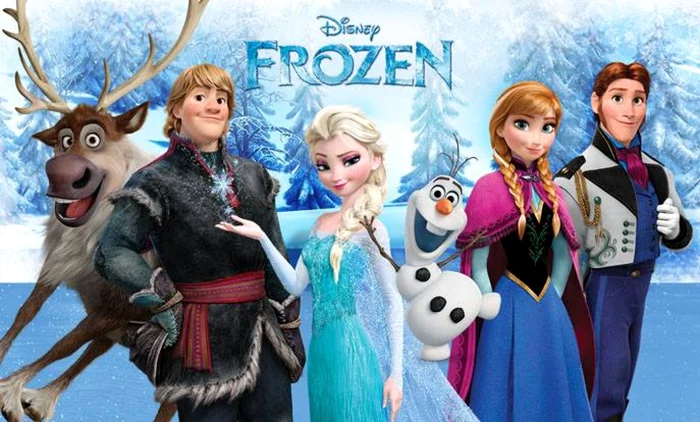 Spectacol-aniversar-Disney-10-ani-de-Frozen