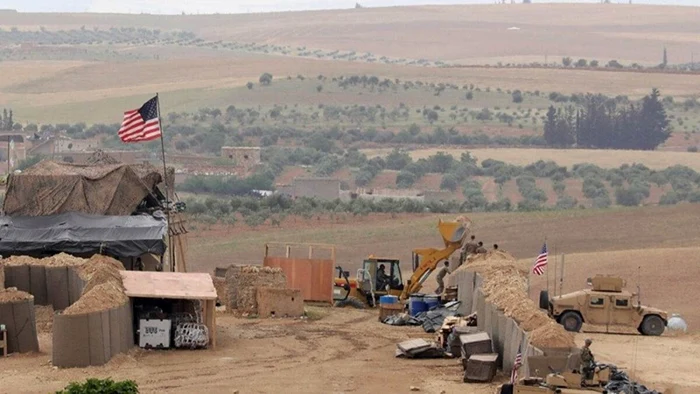 Statele-Unite-au-anunat-rnirea-a-21-de-soldai-n-Irak-i-Siria-dup-atacurile-militanilor-din-17-18-octombrie