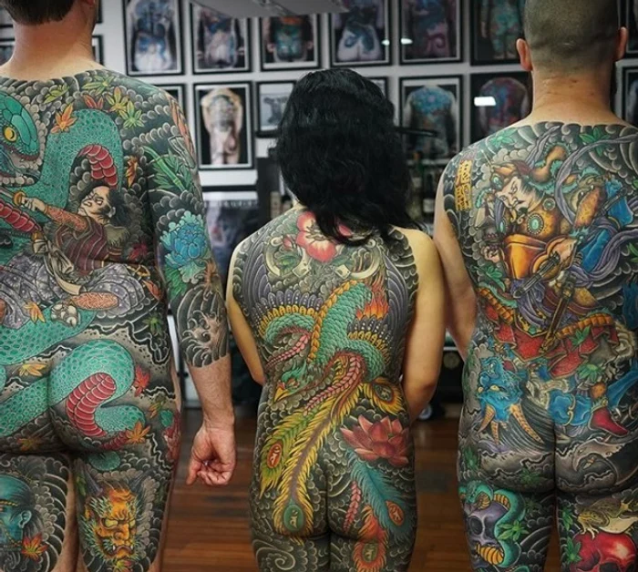 Tatuaje-tradiionale-japoneze-Irezumi-la-Timioara-Vine-un-maestru-italian-care-a-studiat-20-de-ani-n-Japonia