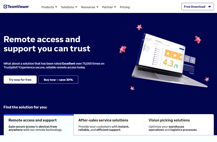 TeamViewer-este-folosit-din-nou-n-atacuri-ransomware-Cum-te-poi-proteja