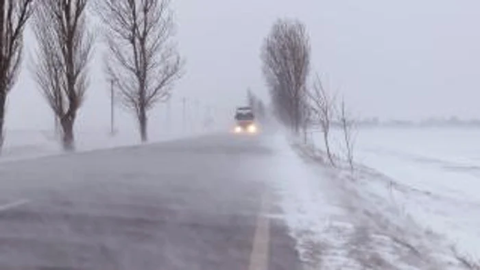 Traficul-feroviar-este-ntrerupt-n-staia-Mreti-din-cauza-ninsorii-i-a-viscolului